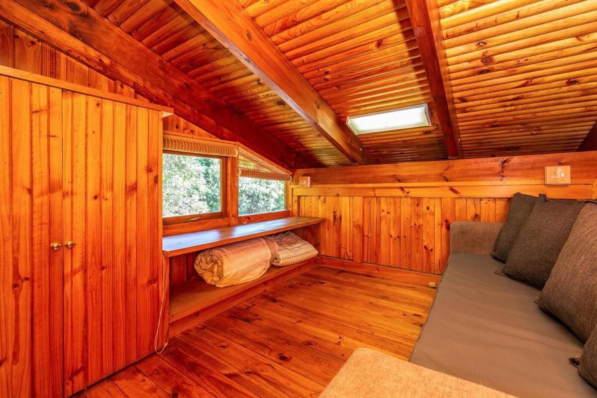 Tranquile Nature Views Riverglades Villa Knysna Ngoại thất bức ảnh