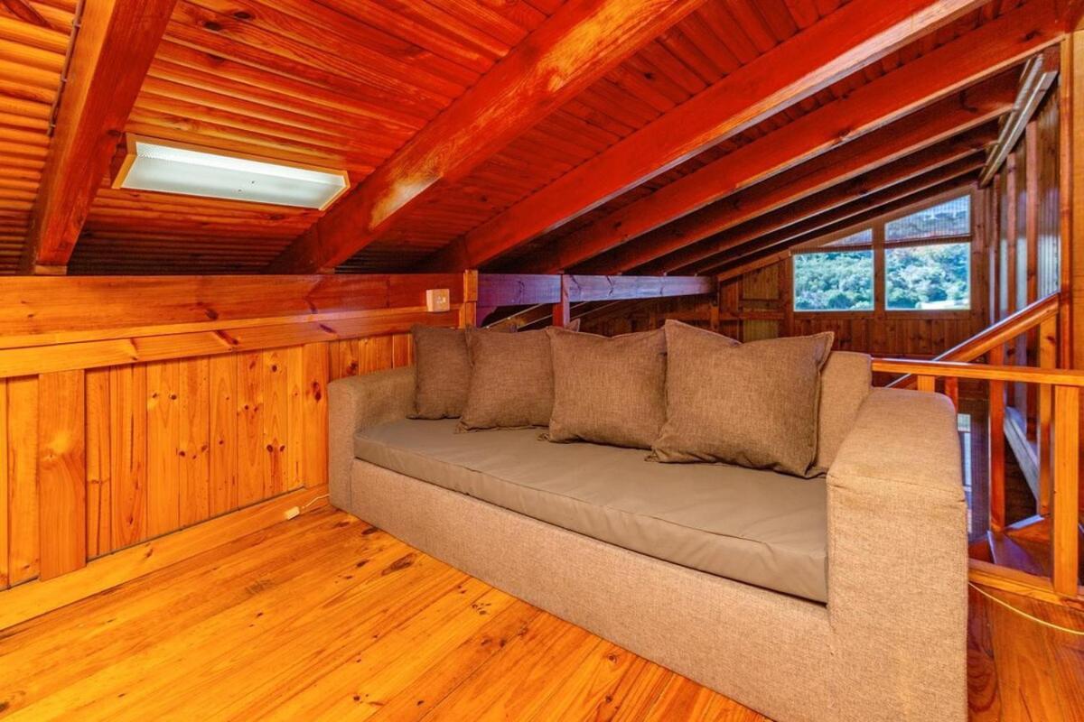 Tranquile Nature Views Riverglades Villa Knysna Ngoại thất bức ảnh