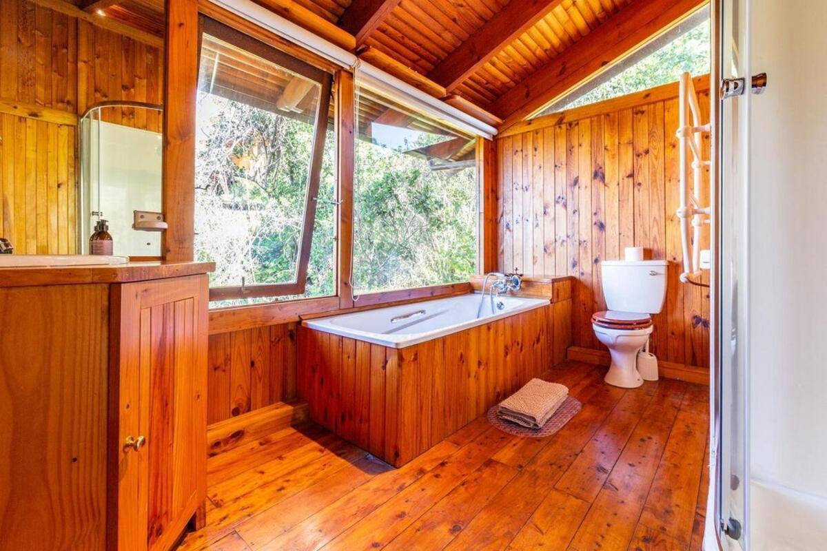 Tranquile Nature Views Riverglades Villa Knysna Ngoại thất bức ảnh