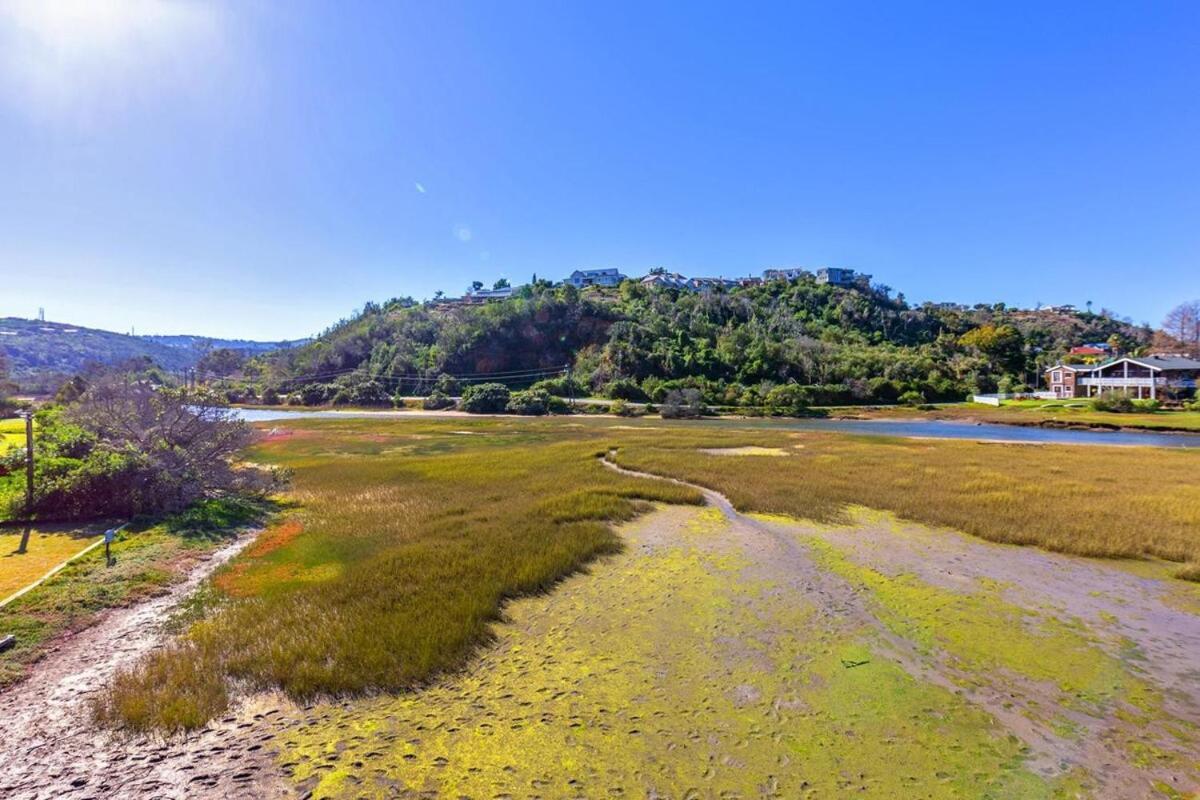 Tranquile Nature Views Riverglades Villa Knysna Ngoại thất bức ảnh