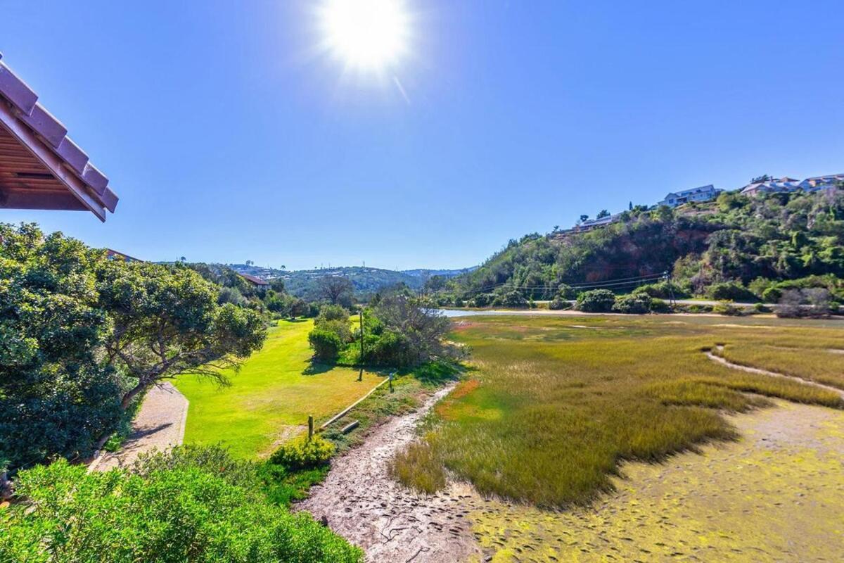 Tranquile Nature Views Riverglades Villa Knysna Ngoại thất bức ảnh