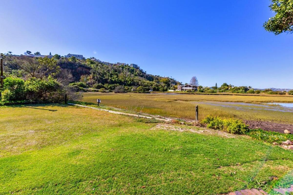Tranquile Nature Views Riverglades Villa Knysna Ngoại thất bức ảnh