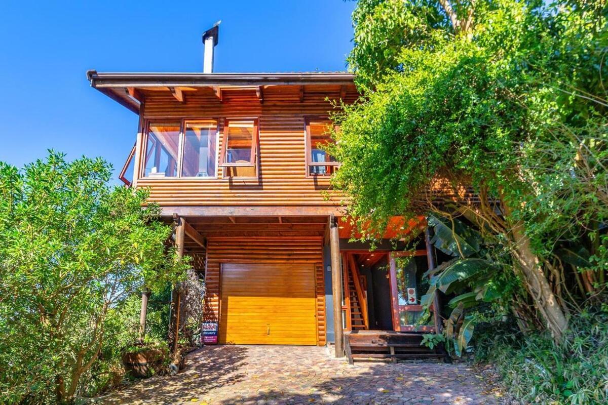 Tranquile Nature Views Riverglades Villa Knysna Ngoại thất bức ảnh